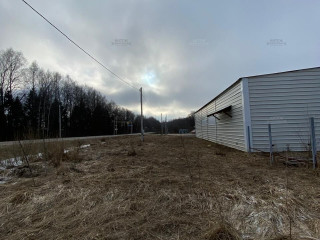 Фотография Аренда склада, 366 м² , Центральная улица 2  №7