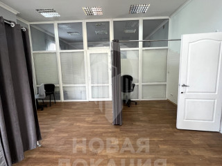 Фотография Аренда офиса, 800 м² , улица Герцена 200  №10