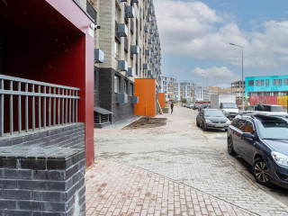 Фотография Аренда помещения свободного назначения, 77 м² , Романовская улица 23  №3
