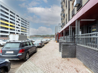 Фотография Аренда помещения свободного назначения, 77 м² , Романовская улица 23  №2