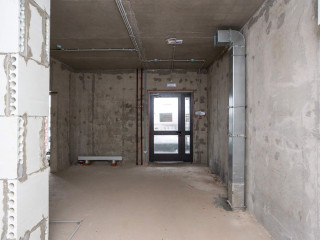 Фотография Аренда помещения свободного назначения, 123 м² , Романовская улица 23  №9