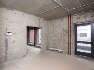 Фотография Аренда помещения свободного назначения, 123 м² , Романовская улица 23  №10