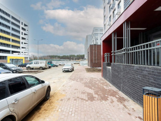 Фотография Аренда помещения свободного назначения, 123 м² , Романовская улица 23  №11