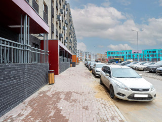 Фотография Аренда помещения свободного назначения, 123 м² , Романовская улица 23  №2