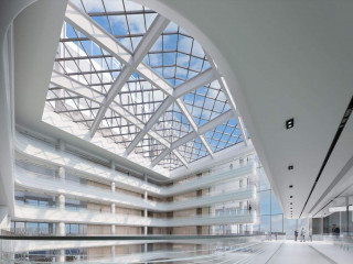 Фотография Продажа офиса, 1650 м² , 5-я Магистральная улица 4  №8