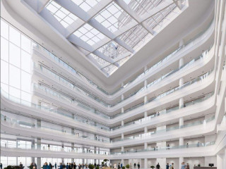 Фотография Продажа помещения свободного назначения, 1650 м² , 5-я Магистральная улица 4  №13