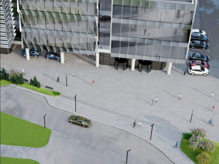Фотография Продажа помещения свободного назначения, 1650 м² , 5-я Магистральная улица 4  №15