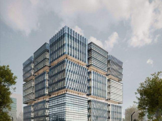 Фотография Продажа помещения свободного назначения, 1650 м² , 5-я Магистральная улица 4  №2