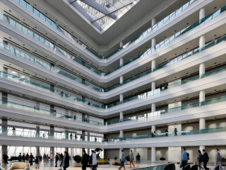 Фотография Продажа помещения свободного назначения, 1650 м² , 5-я Магистральная улица 4  №9