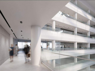 Фотография Продажа помещения свободного назначения, 1650 м² , 5-я Магистральная улица 4  №12