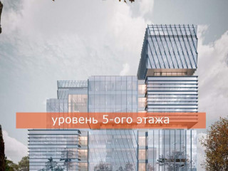 Фотография Продажа помещения свободного назначения, 1286 м² , 5-я Магистральная улица 4  №3