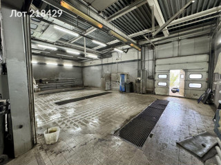 Фотография Аренда помещения свободного назначения, 2420 м² , улица Добролюбова 2Бс4  №4