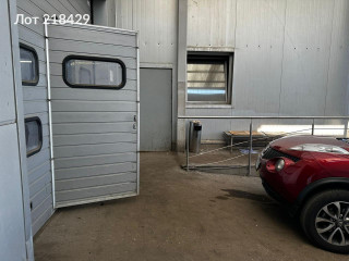Фотография Аренда помещения свободного назначения, 2420 м² , улица Добролюбова 2Бс4  №6