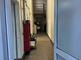 Фотография Аренда помещения свободного назначения, 2420 м² , улица Добролюбова 2Бс4  №16