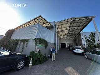 Фотография Аренда помещения свободного назначения, 2420 м² , улица Добролюбова 2Бс4  №8