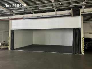 Фотография Аренда помещения свободного назначения, 2420 м² , улица Добролюбова 2Бс4  №17
