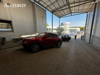 Фотография Аренда помещения свободного назначения, 2420 м² , улица Добролюбова 2Бс4  №5