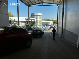 Фотография Аренда помещения свободного назначения, 2420 м² , улица Добролюбова 2Бс4  №7
