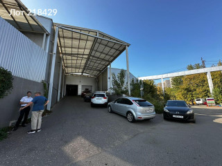 Фотография Аренда помещения свободного назначения, 2420 м² , улица Добролюбова 2Бс4  №9