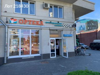 Фотография Аренда помещения свободного назначения, 90 м² , Хоромный тупик 2/6  №1