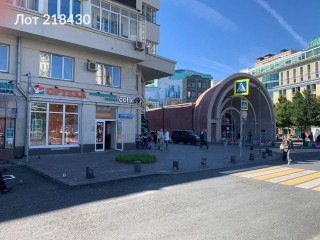 Фотография Аренда помещения свободного назначения, 90 м² , Хоромный тупик 2/6  №20