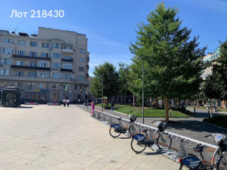 Фотография Аренда помещения свободного назначения, 90 м² , Хоромный тупик 2/6  №7