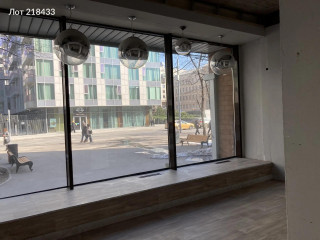 Фотография Аренда помещения свободного назначения, 160 м² , 2-я Брестская улица 37с1  №18