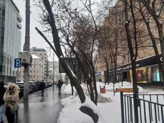 Фотография Аренда помещения свободного назначения, 160 м² , 2-я Брестская улица 37с1  №11