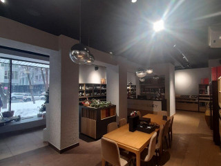 Фотография Аренда помещения свободного назначения, 160 м² , 2-я Брестская улица 37с1  №7