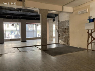 Фотография Аренда помещения свободного назначения, 160 м² , 2-я Брестская улица 37с1  №22