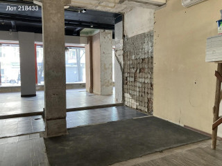 Фотография Аренда помещения свободного назначения, 160 м² , 2-я Брестская улица 37с1  №6