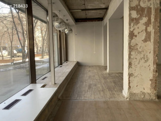 Фотография Аренда помещения свободного назначения, 160 м² , 2-я Брестская улица 37с1  №14