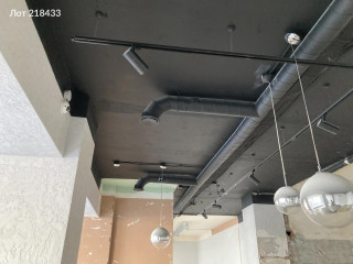 Фотография Аренда помещения свободного назначения, 160 м² , 2-я Брестская улица 37с1  №16