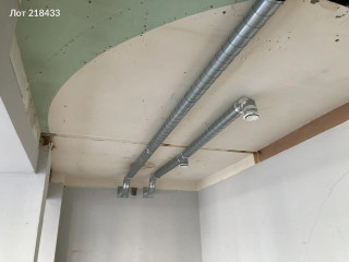 Фотография Аренда помещения свободного назначения, 160 м² , 2-я Брестская улица 37с1  №20