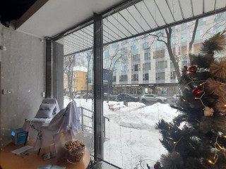 Фотография Аренда помещения свободного назначения, 160 м² , 2-я Брестская улица 37с1  №13