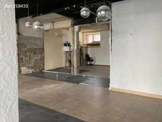 Фотография Аренда помещения свободного назначения, 160 м² , 2-я Брестская улица 37с1  №7