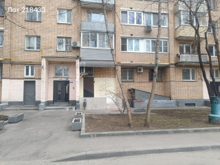 Фотография Аренда помещения свободного назначения, 37 м² , 2-я Брестская улица 37с1  №2