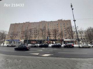 Фотография Аренда помещения свободного назначения, 160 м² , 2-я Брестская улица 37с1  №5