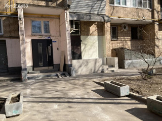 Фотография Аренда помещения свободного назначения, 160 м² , 2-я Брестская улица 37с1  №8