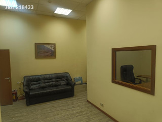 Фотография Аренда помещения свободного назначения, 37 м² , 2-я Брестская улица 37с1  №10