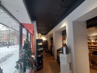 Фотография Аренда помещения свободного назначения, 160 м² , 2-я Брестская улица 37с1  №17