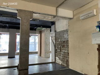 Фотография Аренда помещения свободного назначения, 160 м² , 2-я Брестская улица 37с1  №21