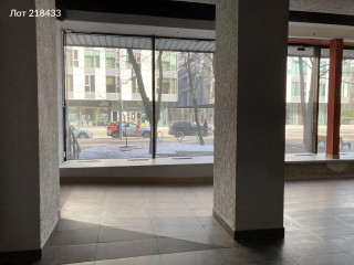 Фотография Аренда помещения свободного назначения, 160 м² , 2-я Брестская улица 37с1  №13