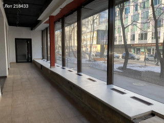 Фотография Аренда помещения свободного назначения, 160 м² , 2-я Брестская улица 37с1  №23