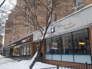 Фотография Аренда помещения свободного назначения, 160 м² , 2-я Брестская улица 37с1  №3