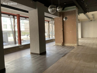 Фотография Аренда помещения свободного назначения, 160 м² , 2-я Брестская улица 37с1  №11