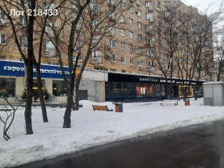 Фотография Аренда помещения свободного назначения, 160 м² , 2-я Брестская улица 37с1  №12