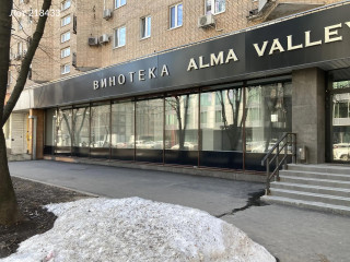 Фотография Аренда помещения свободного назначения, 160 м² , 2-я Брестская улица 37с1  №10