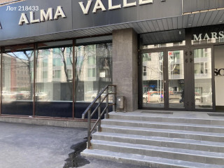 Фотография Аренда помещения свободного назначения, 160 м² , 2-я Брестская улица 37с1  №2