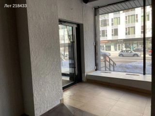 Фотография Аренда помещения свободного назначения, 160 м² , 2-я Брестская улица 37с1  №27